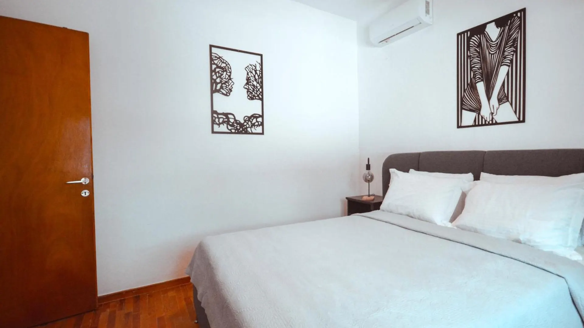 فندق Zafira Retreat Vatopédhion