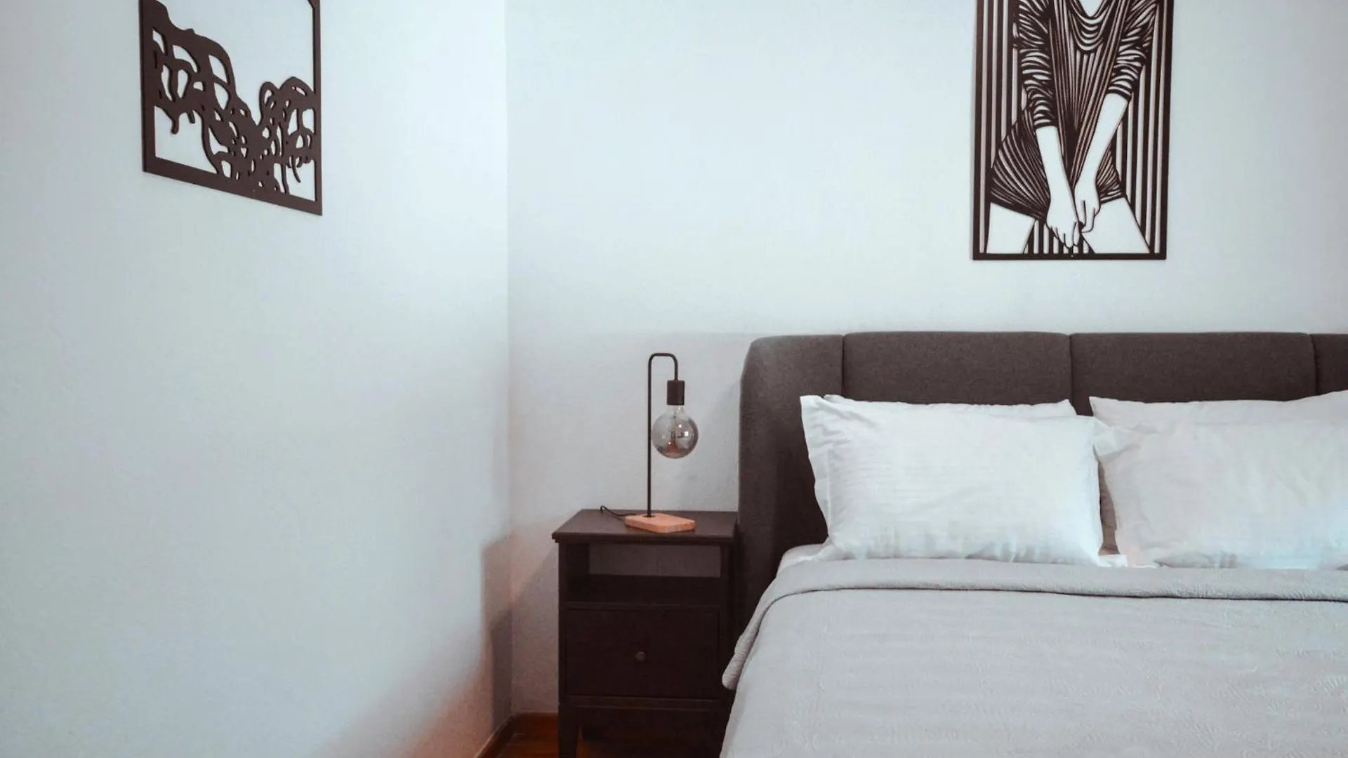 فندق Zafira Retreat Vatopédhion 0*,  اليونان