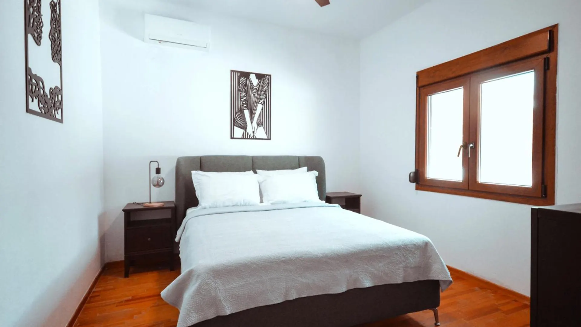 فندق Zafira Retreat Vatopédhion