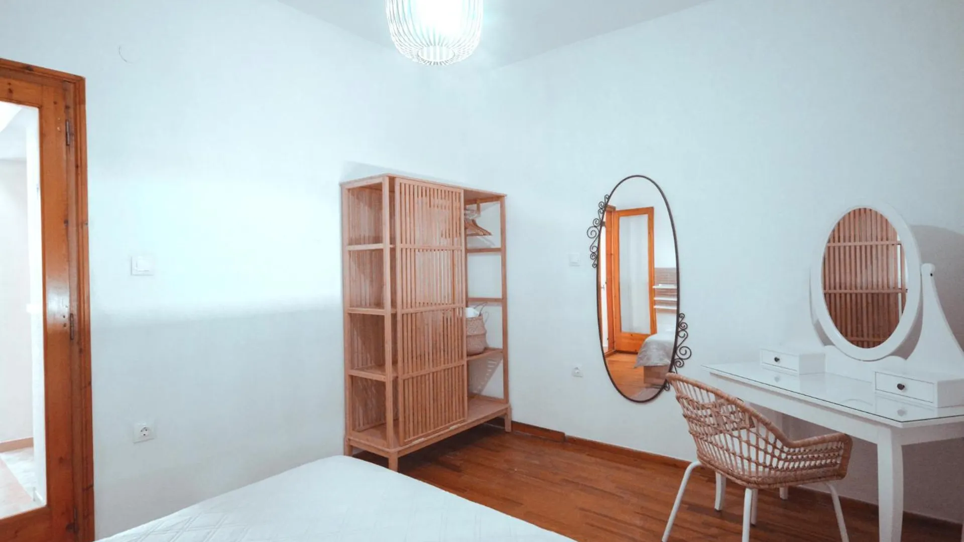 فندق Zafira Retreat Vatopédhion