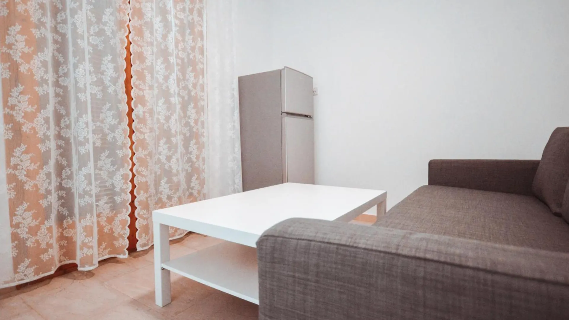 فندق Zafira Retreat Vatopédhion