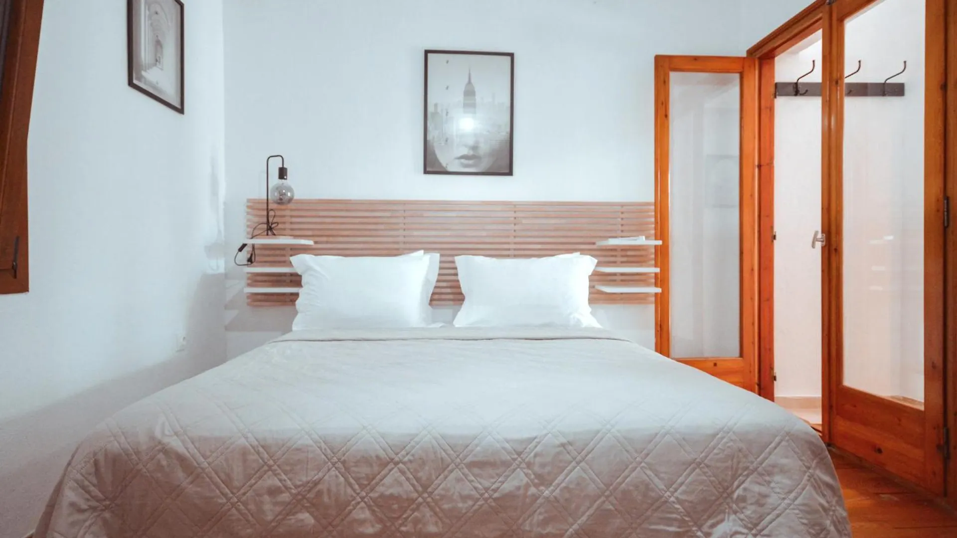 فندق Zafira Retreat Vatopédhion