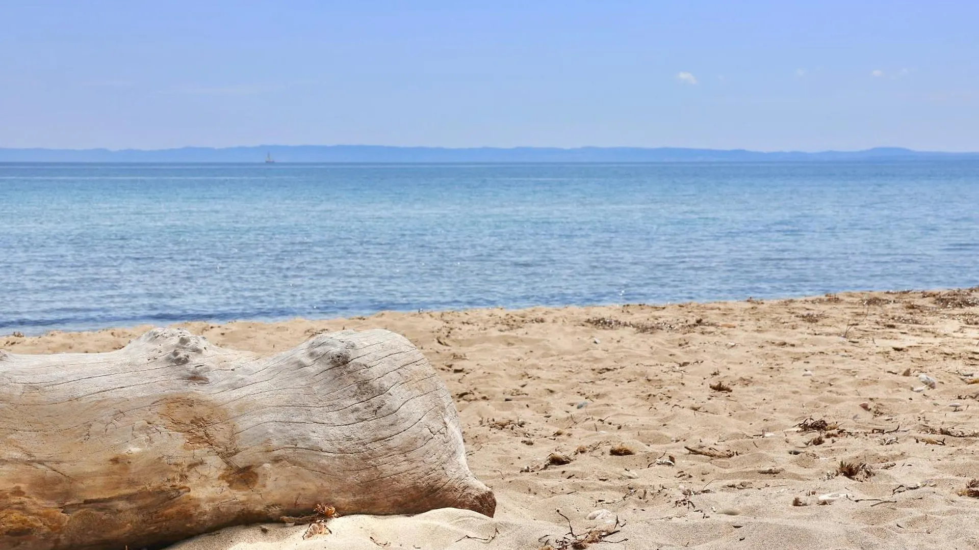 فندق Zafira Retreat Vatopédhion